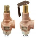 Yoshitake : Safety Valve : AL-160 / 160L