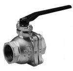 KITZ_Ball Valve_Fig.10FCT_K C MAHANAKORN CO.,LTD.