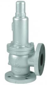 YOSHITAKE_Safety Relief Valve_Model : AL-4T_4ST_K C MAHANAKORN CO.,LTD.