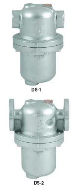 YOSHITAKE_Drain Seperator_Model : DS-1_DS-2_K C MAHANAKORN CO.,LTD.