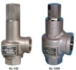 YOSHITAKE_Safety Relief Valve_Model : AL-140_140H_K C MAHANAKORN CO.,LTD.