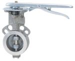 KITZ_Butterfly Valve_Fig.10UB_150UB_K C MAHANAKORN CO.,LTD.