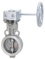 KITZ_Butterfly Valve_Fig.GL-10UB_GL-16UB_GL-150UB_K C MAHANAKORN CO.,LTD.