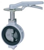 KITZ_Butterfly Valve_Fig.10XJME_10XJMEA_PN16XJME_K C MAHANAKORN CO.,LTD.