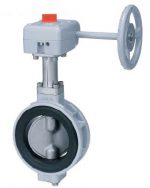 KITZ_Butterfly Valve_Fig.G-10XJME_G-10XJMEA_G-PN16XJMEA_K C MAHANAKORN CO.,LTD.