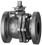 KITZ_Ball Valve_Fig.10FCTB_K C MAHANAKORN CO.,LTD.
