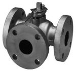 KITZ_Ball Valve_Fig.10FCTB2L_10FCTR2L_K C MAHANAKORN CO.,LTD.