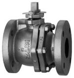 KITZ_Ball Valve_Fig.125FCTB_K C MAHANAKORN CO.,LTD.