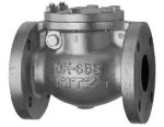 KITZ_Check Valve_Fig.10FCO_10FCOS_10FCOU_K C MAHANAKORN CO.,LTD.