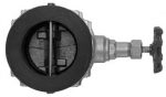 KITZ_Check Valve_Fig.10FW_K C MAHANAKORN CO.,LTD.