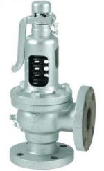 YOSHITAKE_Safety Relief Valve_Model : AL-5_K C MAHANAKORN CO.,LTD