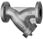 KITZ_Strainer_Fig.10FCY_K C MAHANAKORN CO.,LTD.