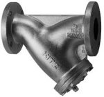 KITZ_Strainer_Fig.125FCY_K C MAHANAKORN CO.,LTD.