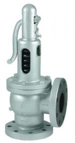 YOSHITAKE_Safety Valve_Model : AL-6_K C MAHANAKORN CO.,LTD
