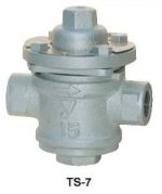 YOSHITAKE_Steam Trap_Model : TS-7_8_K C MAHANAKORN CO.,LTD