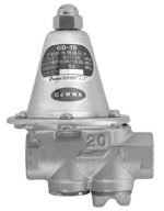 YOSHITAKE_Pressure Reducing Valve_Model : GD-15_15C_K C MAHANAKORN CO.,LTD.