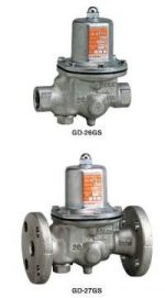 YOSHITAKE_Pressure Reducing Valve_Model : GD-26GS_27GS_K C MAHANAKORN CO.,LTD.