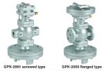YOSHITAKE_Pressure Reducing Valve_Model : GPK-2001_2003_K C MAHANAKORN CO.,LTD.