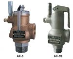 YOSHITAKE_Safety Valve_Model : AF-5_5S_K C MAHANAKORN CO.,LTD.