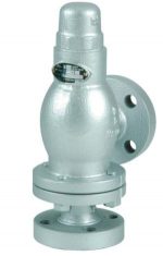 YOSHITAKE_Safety Valve_Model : AL-300_301_K C MAHANAKORN CO.,LTD.