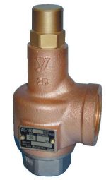 YOSHITAKE_Safety Relief Valve_Model : AL-150H_K C MAHANAKORN CO.,LTD.