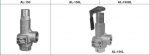 YOSHITAKE_Safety and Relief Valve_Model : AL-150/150L/150H_K C MAHANAKORN CO.,LTD.