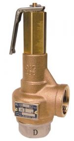 YOSHITAKE_Safety Relief Valve_Model : AL-150TML_K C MAHANAKORN CO.,LTD.