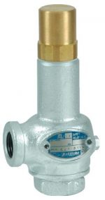 YOSHITAKE_Safety Relief Valve_Model : AL-17_K C MAHANAKORN CO.,LTD.