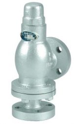 YOSHITAKE_Safety Relief Valve_Model : AL-300T_301T_K C MAHANAKORN CO.,LTD.