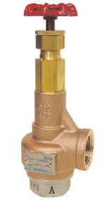 YOSHITAKE_Relief Valve_Model : AL-150TR_K C MAHANAKORN CO.,LTD.