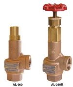YOSHITAKE_Relief Valve_Model : AL-260_260R_K C MAHANAKORN CO.,LTD.