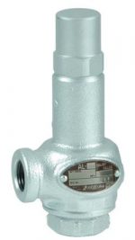 YOSHITAKE_Relief Valve_Model : AL-27_K C MAHANAKORN CO.,LTD.