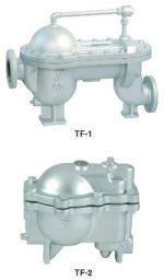 YOSHITAKE_Steam Trap_Model : TF-1_2_K C MAHANAKORN CO.,LTD.