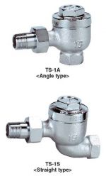 YOSHITAKE_Steam Trap_Model : TS-1_K C MAHANAKORN CO.,LTD.
