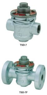 YOSHITAKE_Steam Trap_Model : TSD-7_7F_K C MAHANAKORN CO.,LTD.