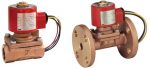 YOSHITAKE_Solenoid Valve_Model : DP-12.12-N/ DP-14.14N Series_K C MAHANAKORN CO.,LTD.