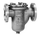 YOSHITAKE_Strainer_Model : SU-12_K C MAHANAKORN CO.,LTD.