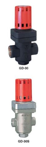 YOSHITAKE_Pressure Reducing Valve_Model : GD-30_30S_K C MAHANAKORN CO.,LTD.