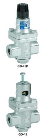 YOSHITAKE_Pressure Reducing Valve_Model : GD-45_45P_K C MAHANAKORN CO.,LTD.