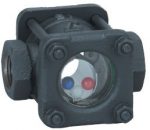 YOSHITAKE_Sight Glass_Model : SB-1S / 1F_K C MAHANAKORN CO.,LTD.