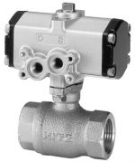 Actuator Pneumatic - C-TE