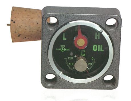 Yamamoto – Oil Level Thermometer KC MAHANAKORN CO.,LTD. Yamamoto - Oil Level Thermometer KC MAHANAKORN CO.,LTD.