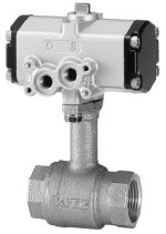 Actuator Pneumatic - C-TLE