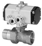 KITZ_Actuator_Fig.C-TUE_K C MAHANAKORN CO.,LTD.