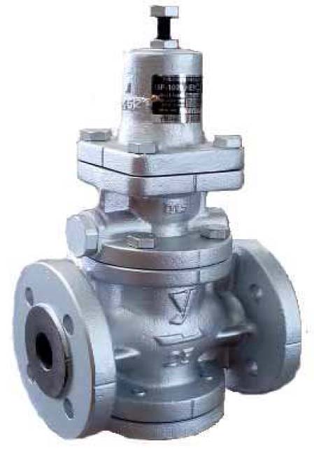 Yoshitake : Pressure Reducing Valve - Kc Mahanakorn Co.,ltd.