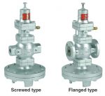 YOSHITAKE_Pressure Reducing Valve_Model : GP-2000_K C MAHANAKORN CO.,LTD.