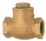 KITZ_Check Valve_Fig.R_CR_AKR_K C MAHANAKORN CO.,LTD.