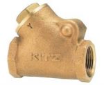 KITZ_Check Valve_Fig.YR_K C MAHANAKORN CO.,LTD.