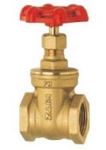 KITZ_Gate Valve_Fig.FH_CFH_AKFH_K C MAHANAKORN CO.,LTD.
