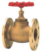 KITZ : Globe Valve : Bronze : Model B / BH